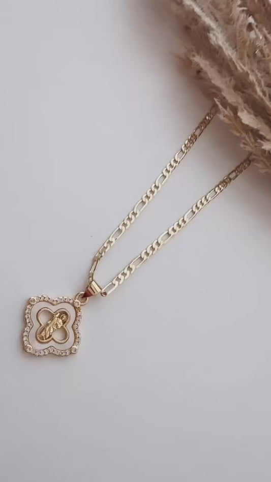 Dalett Sanjudas Necklace