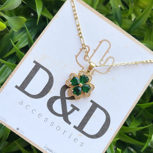GoodLuck Necklace
