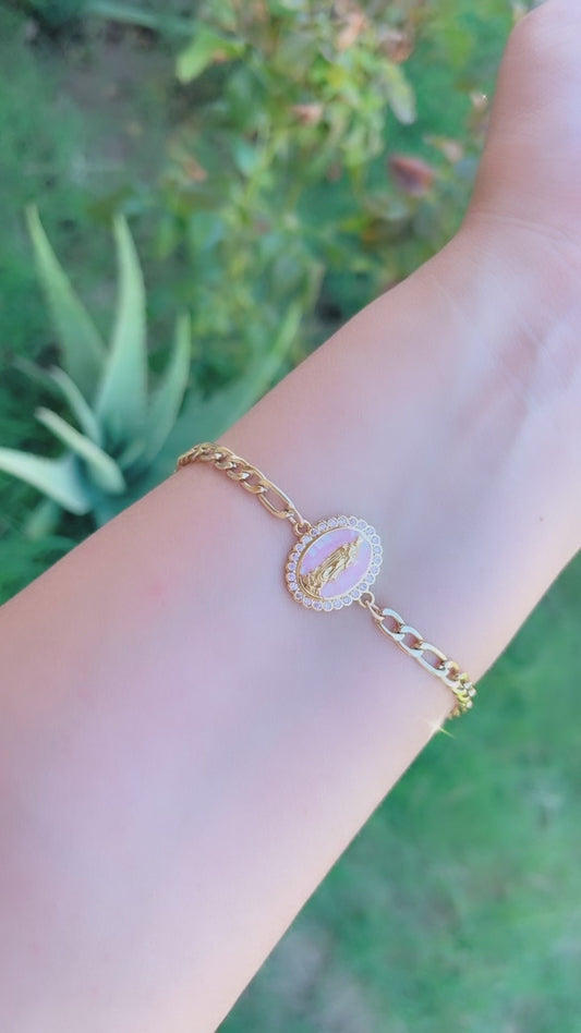 Lupita Bracelet