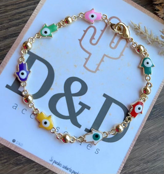 GoodLuck Bracelet