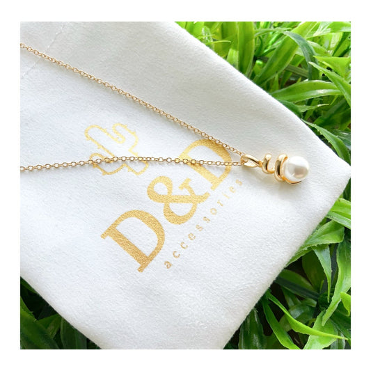 Yuleni Necklace