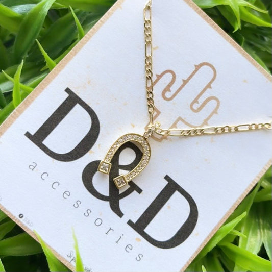 Lucky Necklace