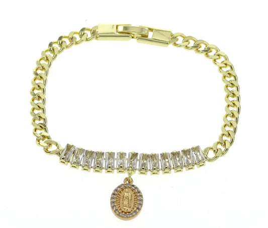 Luz Bracelet
