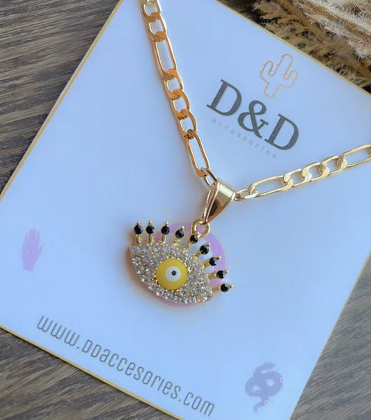 Solesito Necklace