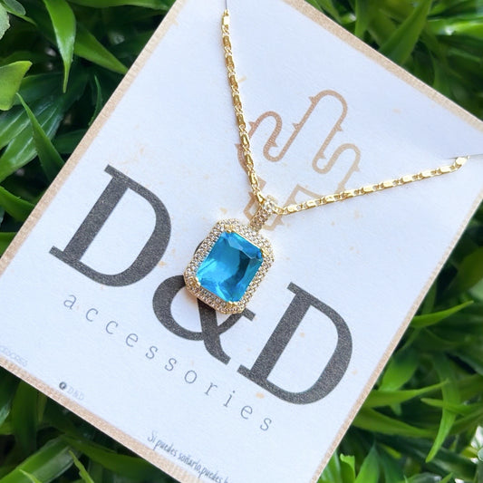 Katy Necklace