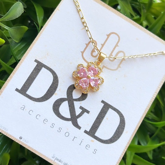 GoodLuck Necklace