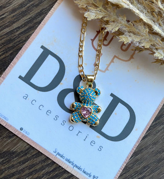 Val Necklace