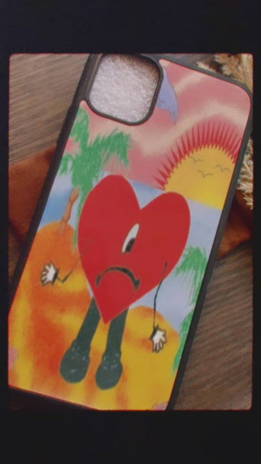 B.B PhoneCase