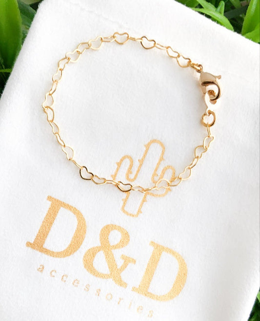 Heart Necklace
