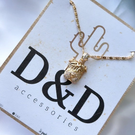 Dog Necklace
