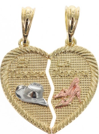Toxicos Necklaces