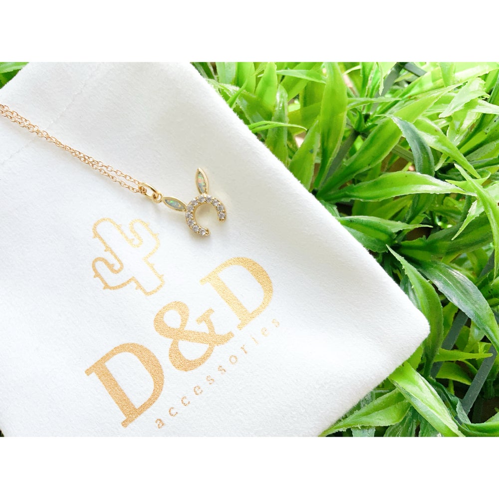 Kimmy necklace