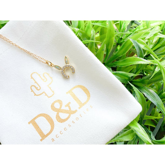 Kimmy necklace