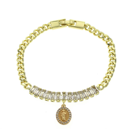 Luz Bracelet