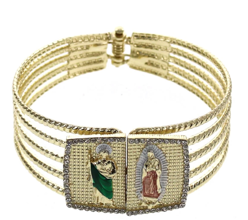 Fe Bangle #1