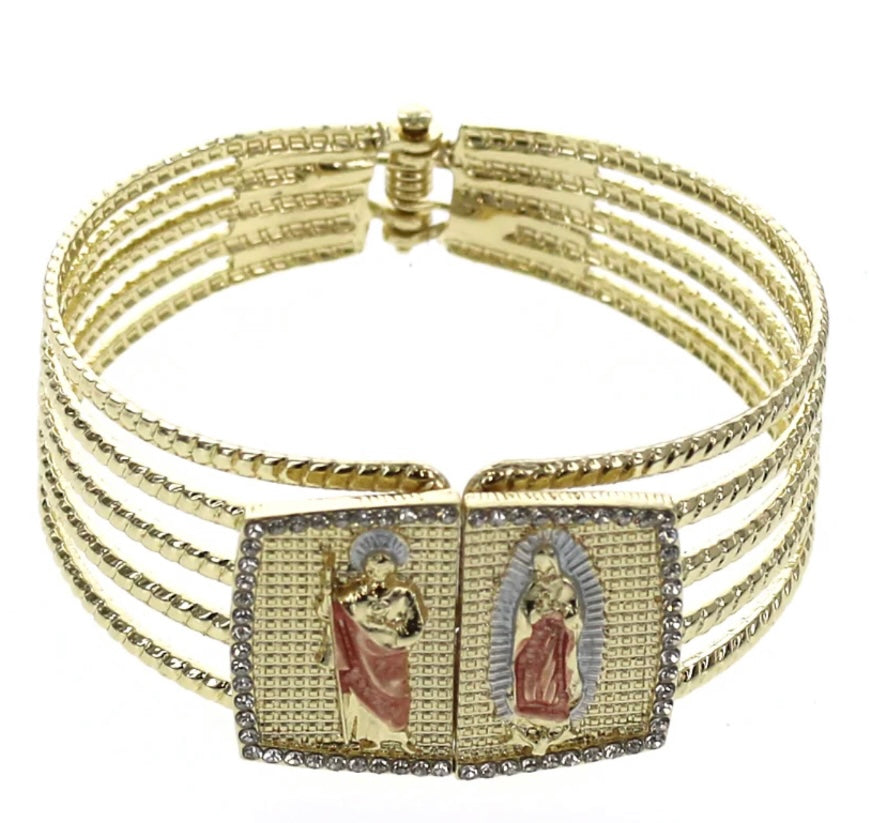 Fe Bangle #1