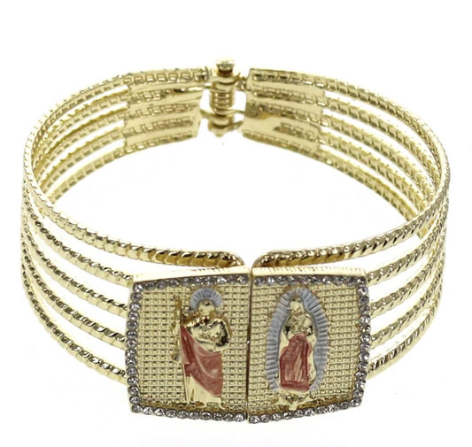 Fe Bangle #1