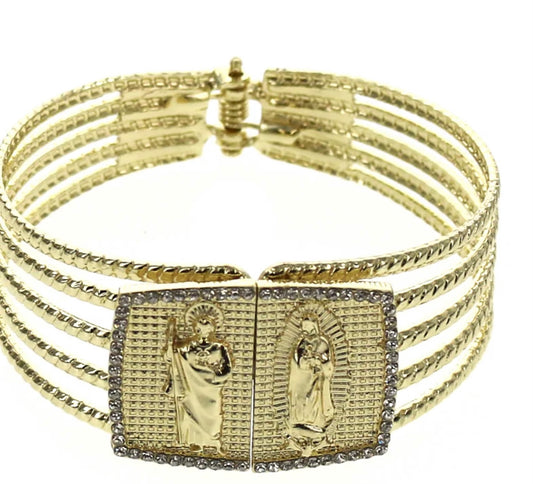 Fe Bangle #1