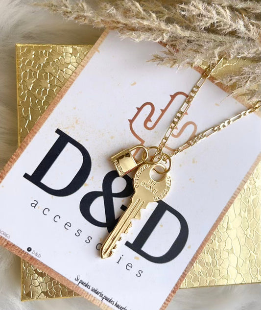 Be You Necklace