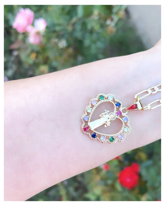 San Benito Necklace
