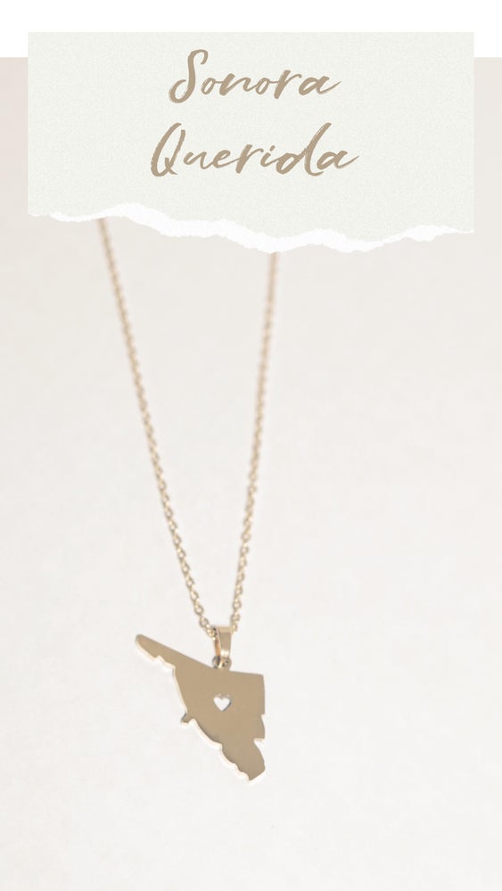 Sonora Querida Necklace
